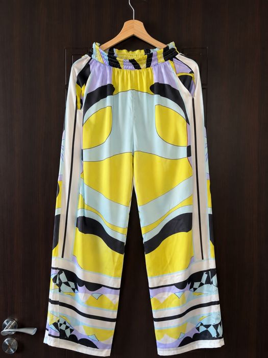 Комплект Сет Pucci