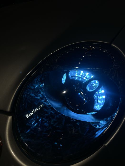 Фара ремонт реставрация   Fara remont qayta tiklash