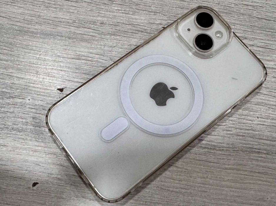 iPhone 14 256GB – 85%