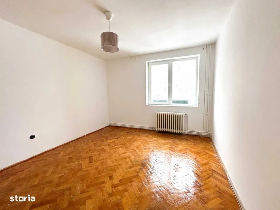 Apartament 3 CAM, SU 40MP, zona GHEORGHENI