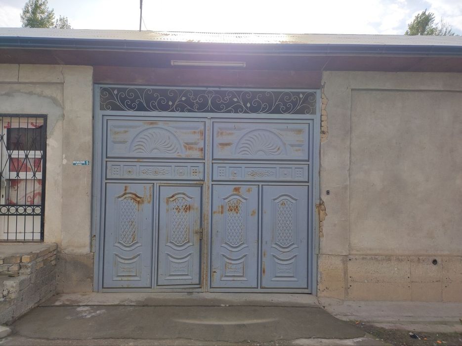 Hovli joy dakunentlari bor