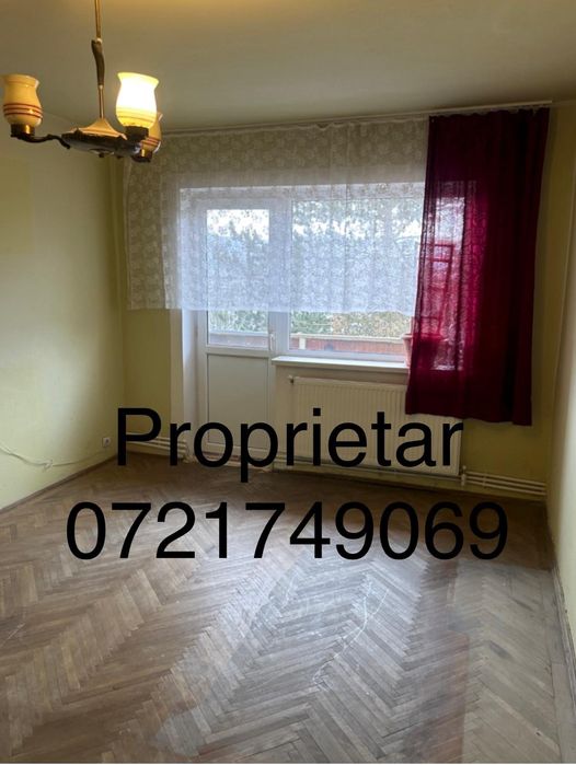 Apartament 2 camere,  Petroșani – Proprietar, f