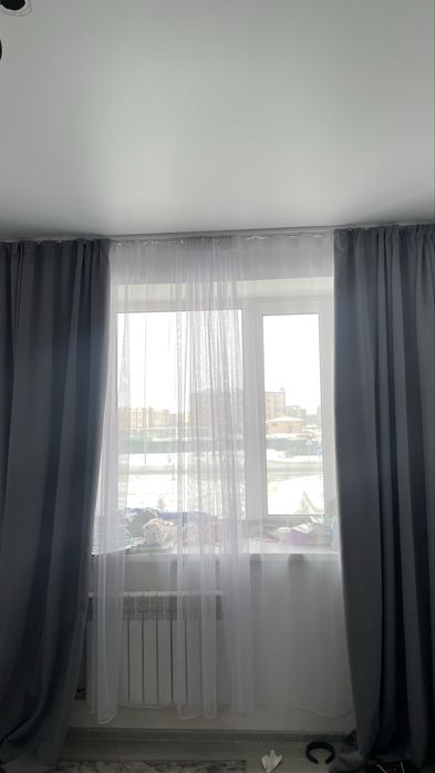Шторы блэкаут плотные качественные