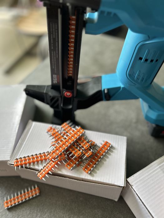 Premium !! Cuie pentru pistol Bosch, Tjep, Makita etc | Livrare Rapida