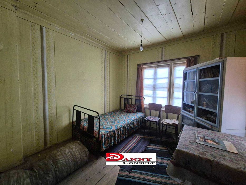 Продава се Къща в Велико Търново, Акация - 100 кв.м за 350 €/кв.м - Снимка #1