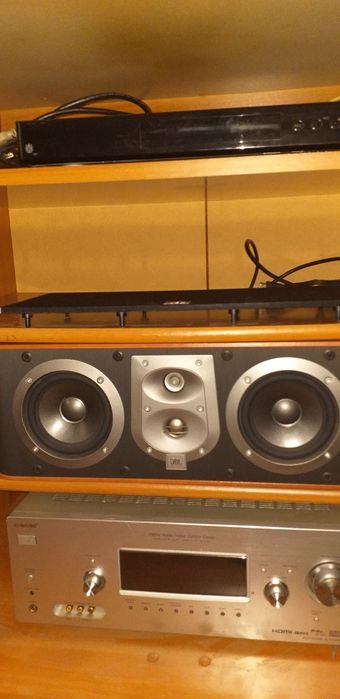 Vand boxa JBL ES 25 C