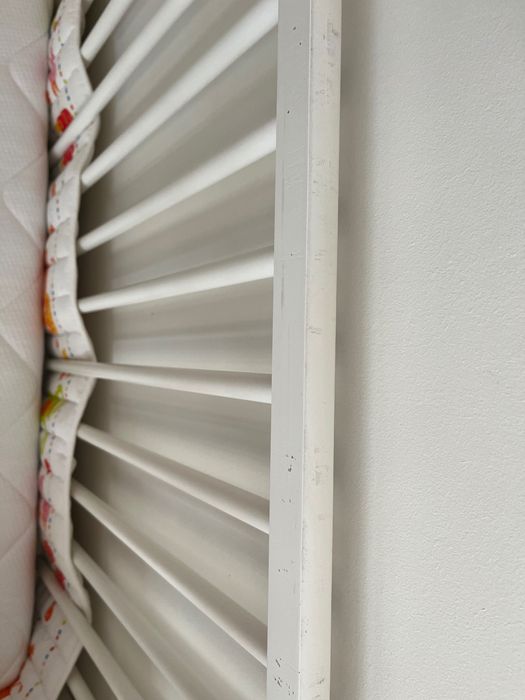 Бебешка кошара Икеа