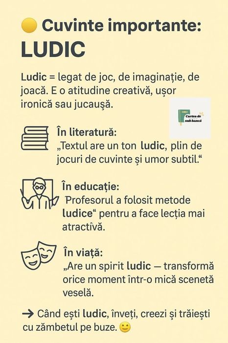 Meditații bacalaureat clasa a 9-a,a 10-a, a 11-a si a 12-a(ROMÂNĂ)
