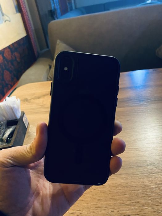 Apple Iphone X 256 gb