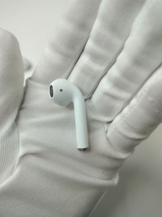 Airpods оригинал эйрподс