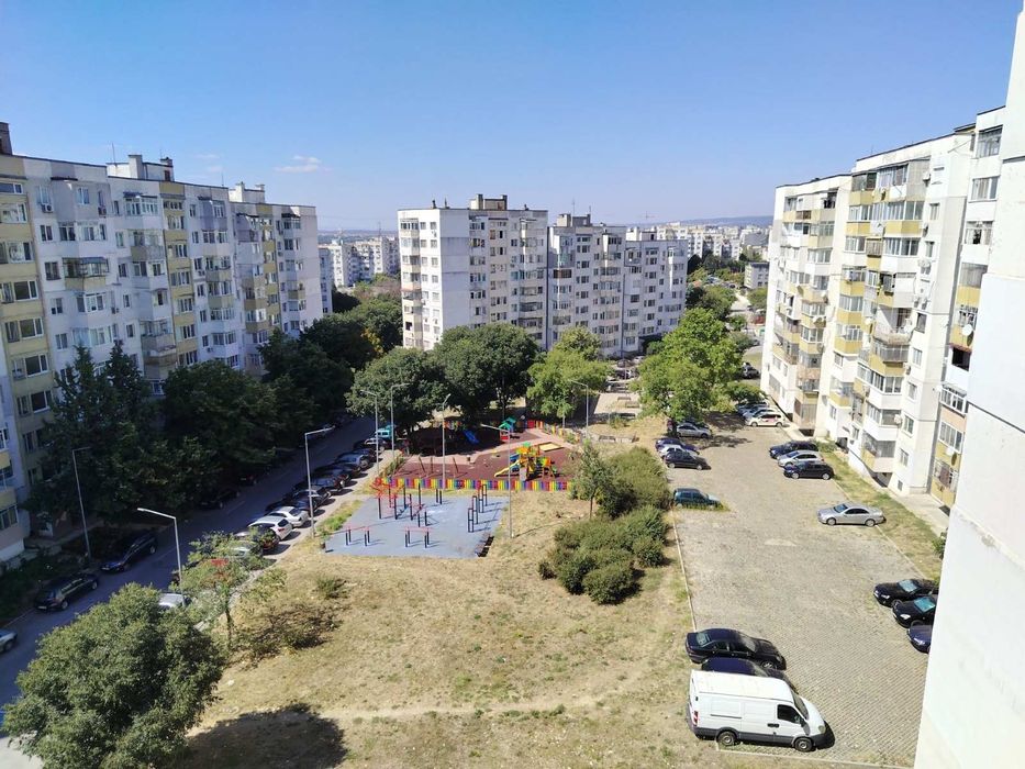 4 стаен апартамент
