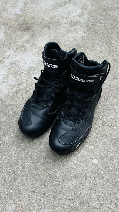 Боти Alpinestars