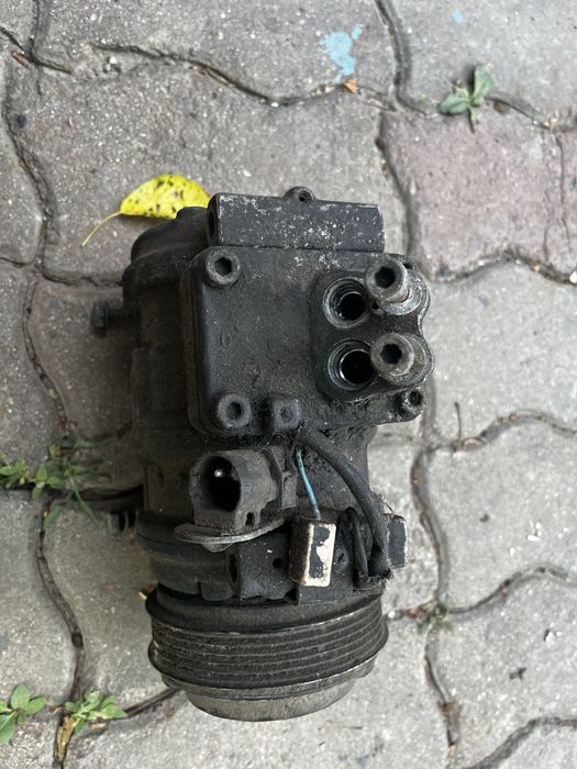 Продам Кондер е34 японский рабочий