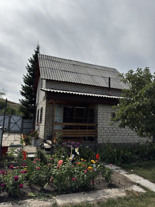 Продам дачу с/т “ Черемушки”