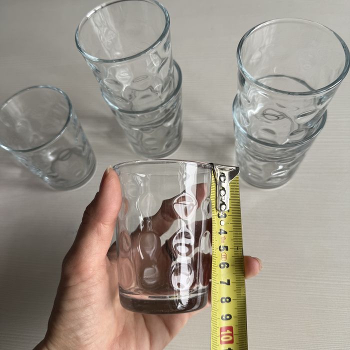 Посуда разная. Цены на фото.