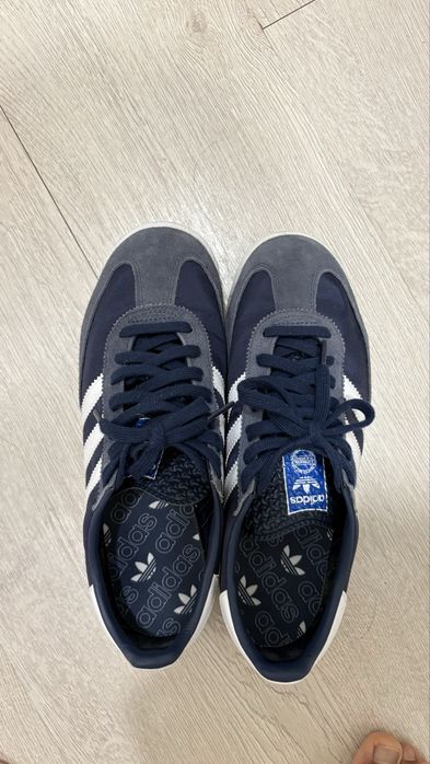 Кроссовки Adidas SL 72