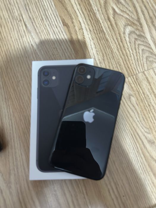 iPhone 11 128 GB