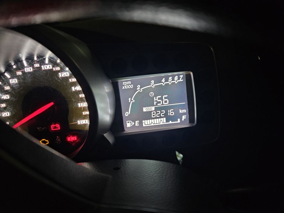 Спарк 2 позиция 2015года