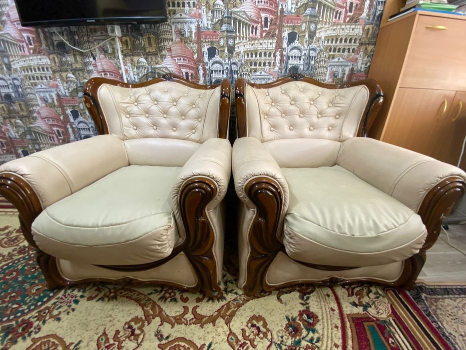 Продам мягкий уголок