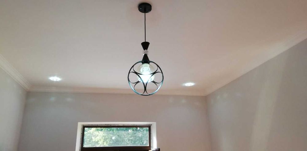 Участок 6 соток с 2 мя домами