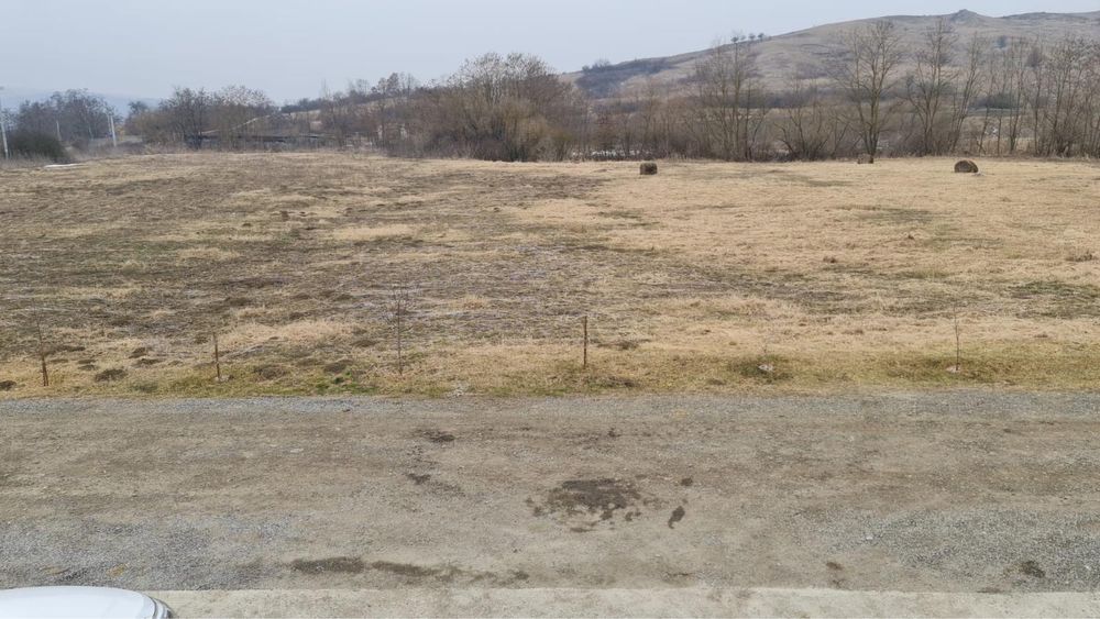 Afacere la cheie- cladire-hala productie+ sera/ferma