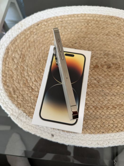 Iphone 14pro 128GB +Подарък