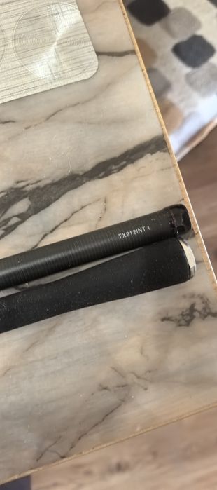 Въдица за шаран Shimano Tribal TX2 Specimen TX2A12INT, 3.66м, 3.5+lb,