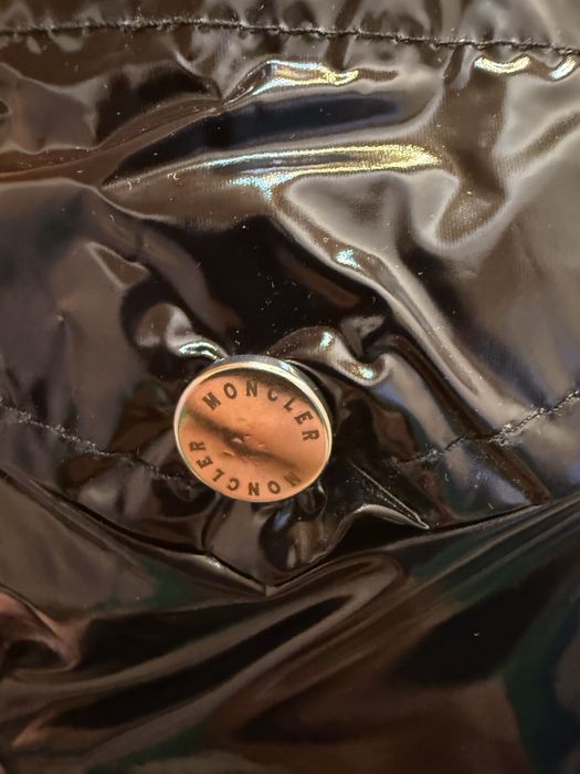 Яке “Moncler” Maya - NFS-то РАБОТИ