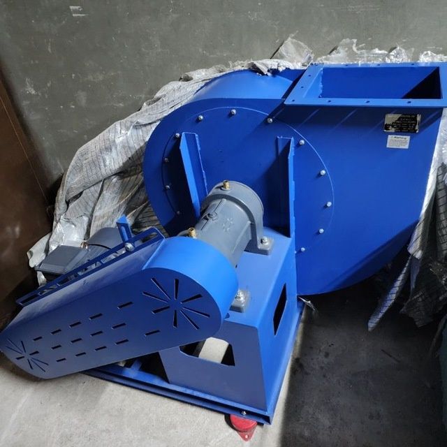 Винтельятор каналный