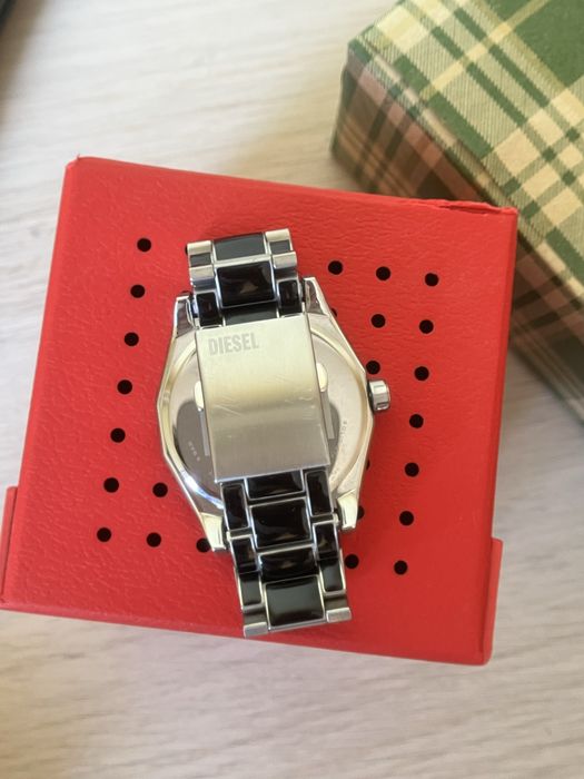 Оригинален часовник Diesel