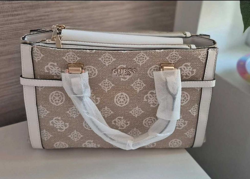 Geanta Guess noua 23×32×8