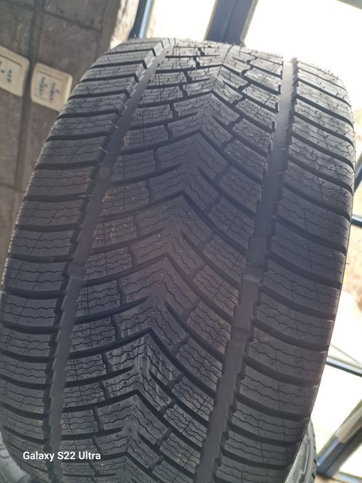 225 40 18/255 40 18 Continental Ts830 SSR RUN FLAT DOT 24 Sport paket