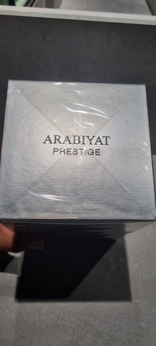 MARWA ARABIYAT PRESTIGE похожие аромать Louis Vuitton Imagination