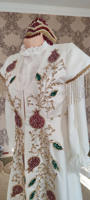 Продам узбекский наряд