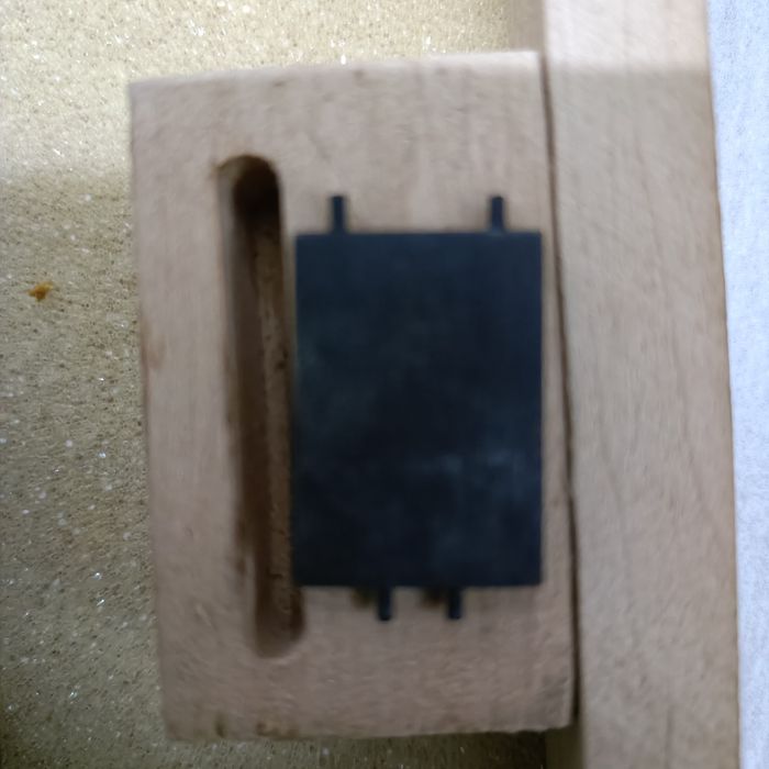 микрометр с стрелочной индикацией*,