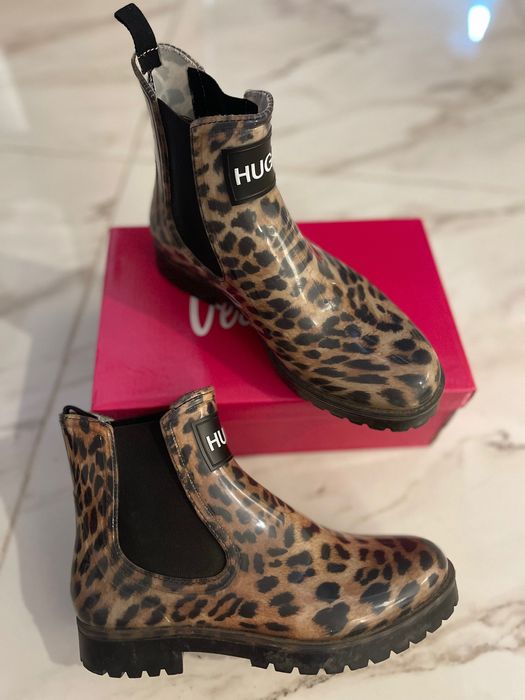Ghete Chelsea Hugo