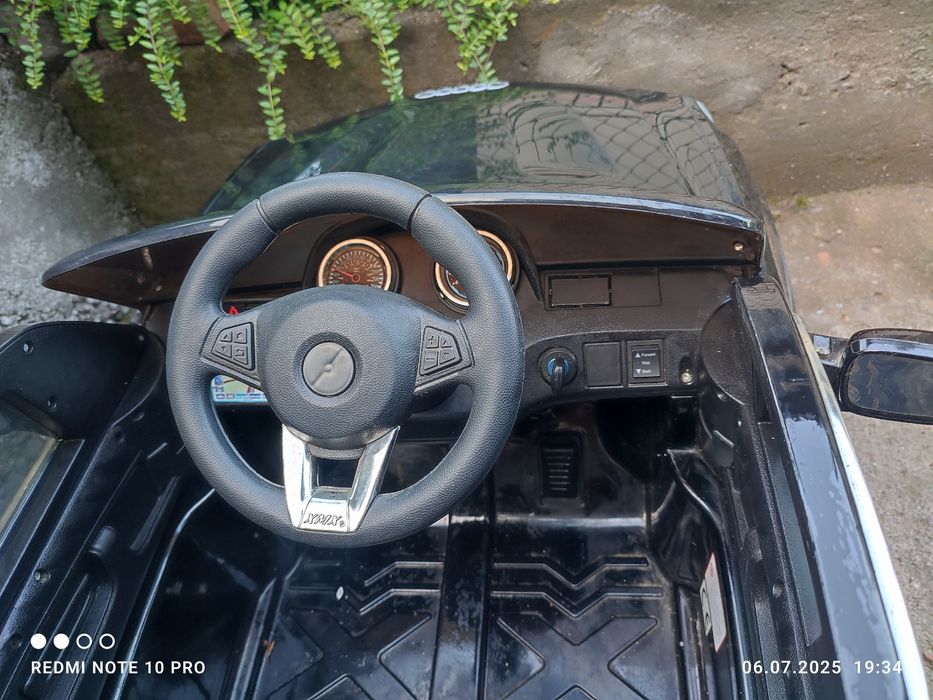 Акумулаторна кола