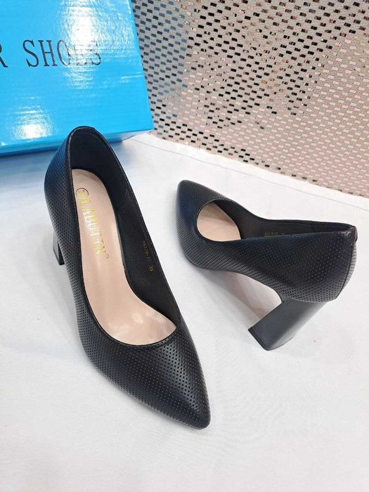 Туфли Лабутены. В них вы будете неотразимы.