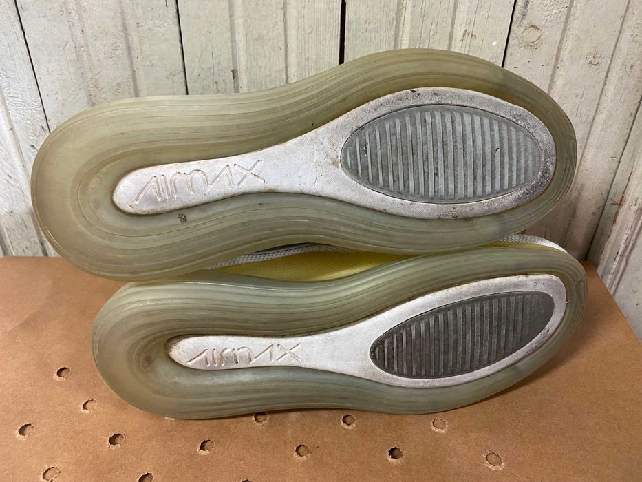 ''Nike Air Max 720 ''оригинални маратонки 38.5 номер