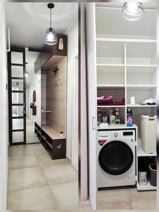 Apartament 2 camere
