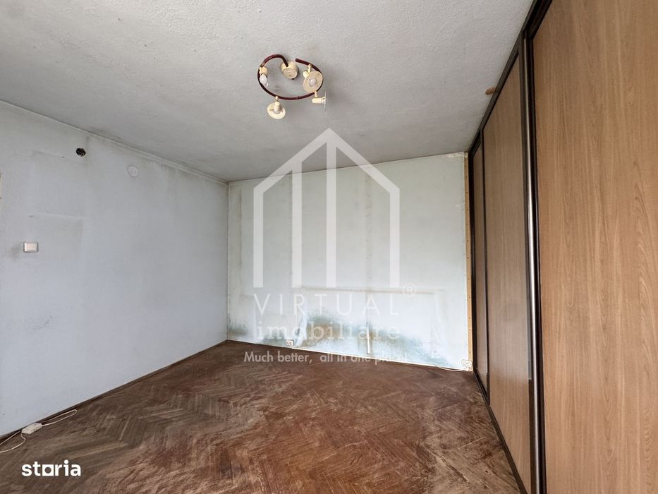 Casa individuala, 1652mp teren, garaj, toate utilitatile, Sura Mica