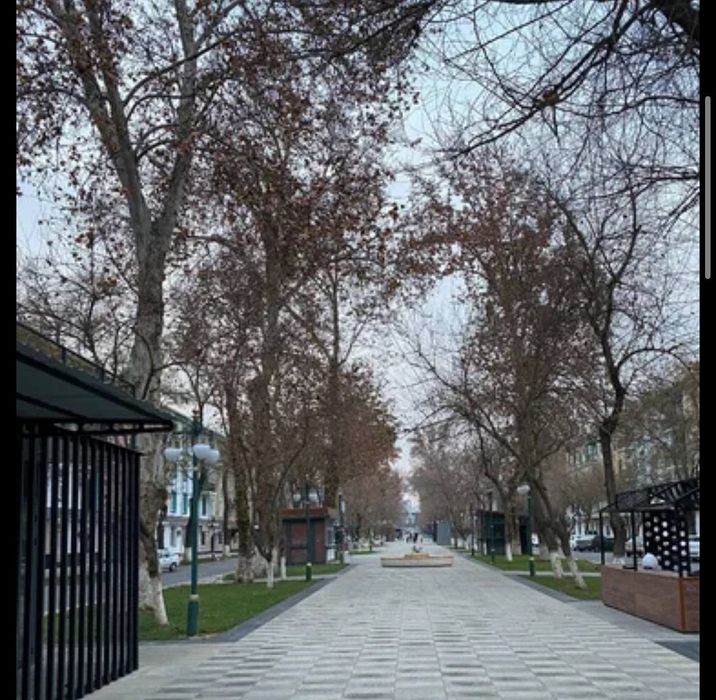 Чиланзар 2 квартал 1/1/4 Под Офис, Аллея Гагарина