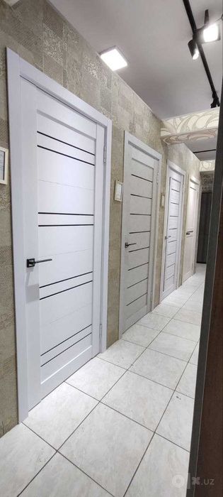 Межкомнатные двери мдф, Mdf eshilar, Temir eshik Входные двери оптом