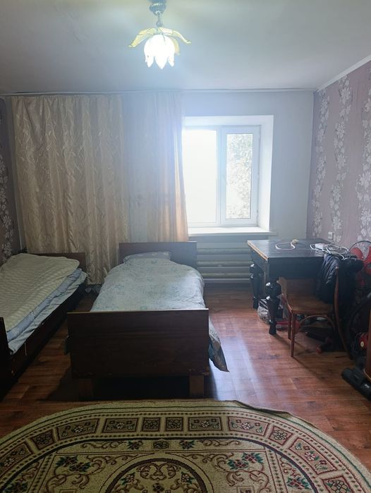 Трёхкомнатная.Продам.Урал