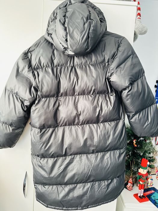 Детско яке Nike парка