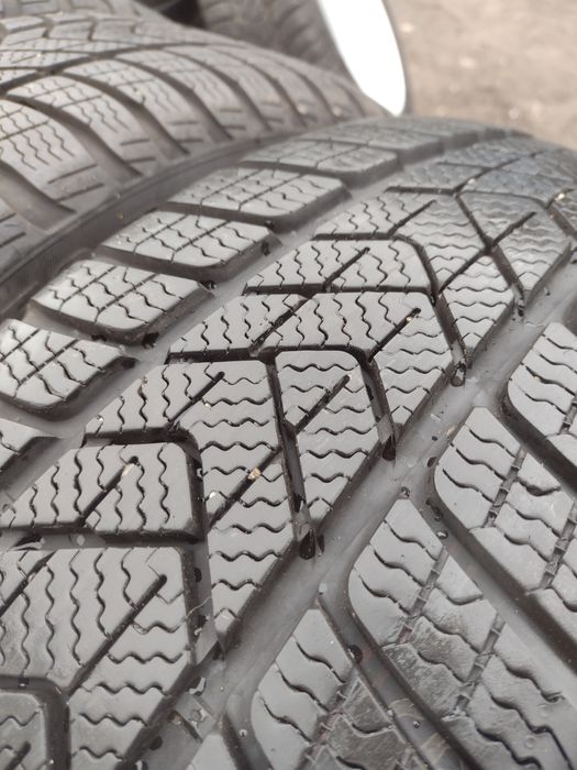Нови Belmont 17-5x112 ET46 6.5j Golf 8 RLine