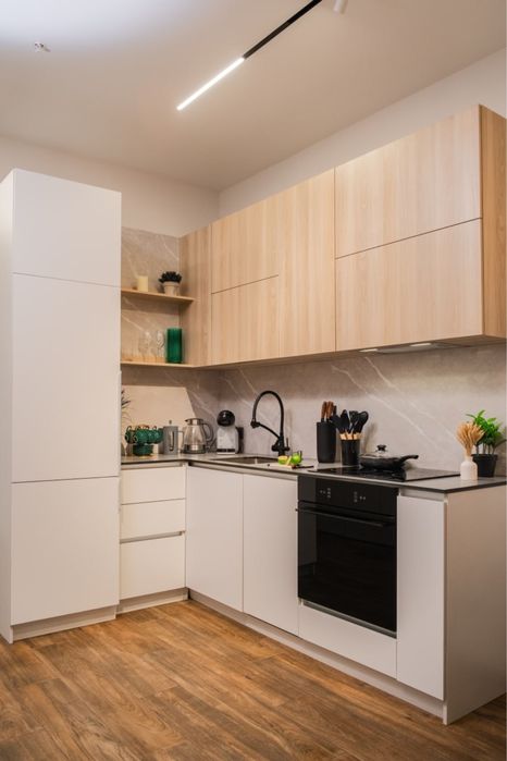 Люкс апартаменты без посредников