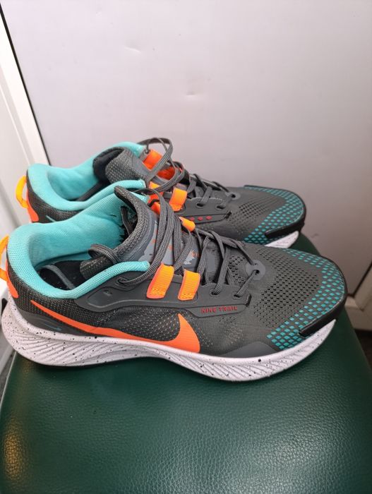 Кроссовки мужские летние