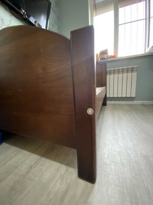 Детская кровать.