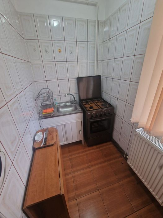 Garsoniera de inchiriat